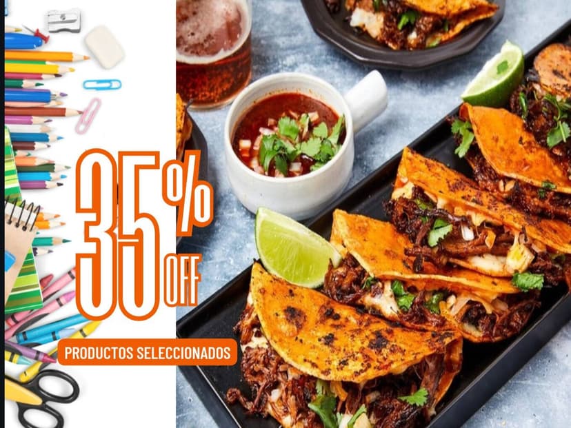 Tacos de Birria Los Auténticos