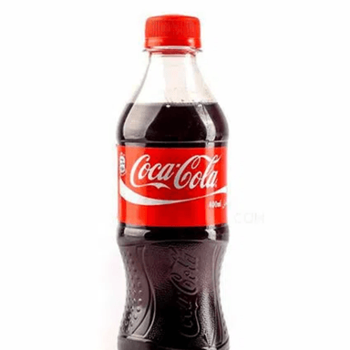 Coca 400 ml