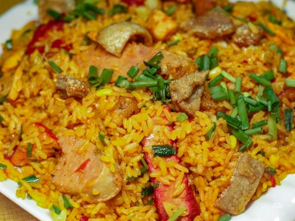 Deli China (Norte)