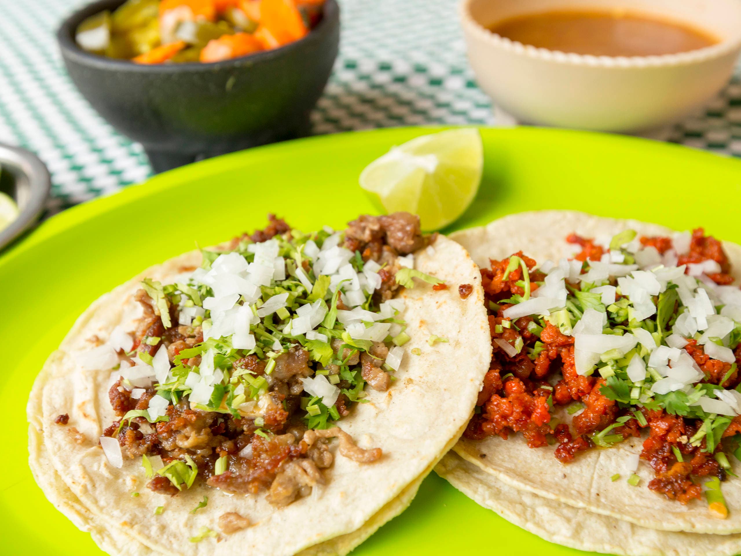 Taco
