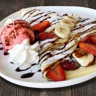 Super crepa Deliss