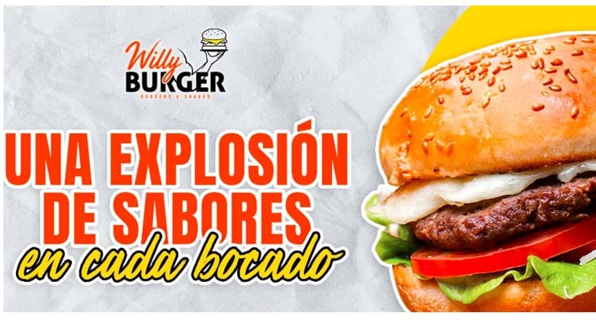 WillyBurger