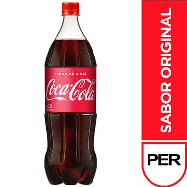 Refresco Personal