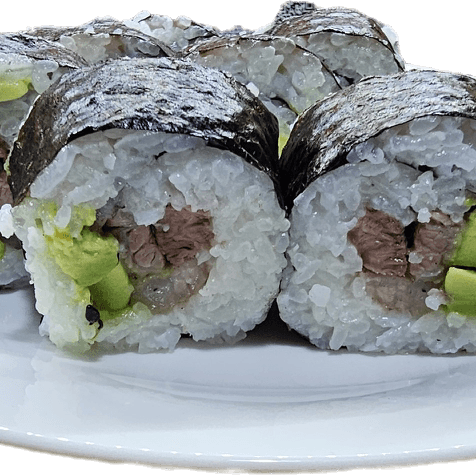 Gyū Maki