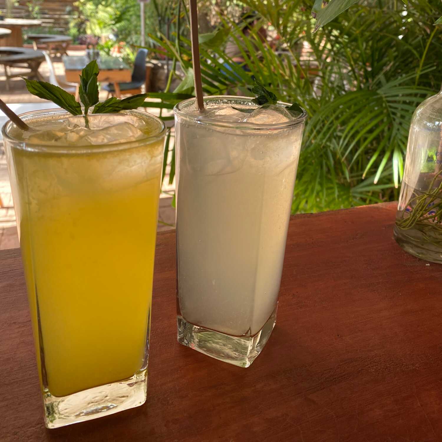 Limonada Mineral 14 ONZAS