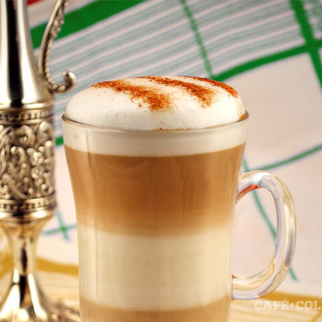 Cappuccino Grande