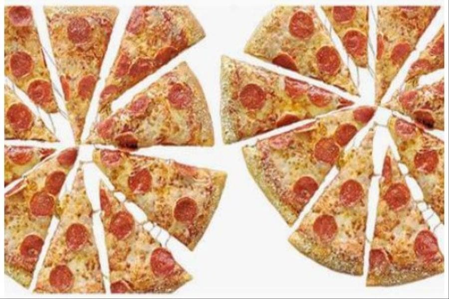2 PIZZAS EXTRA GRANDES (1ING) C/U