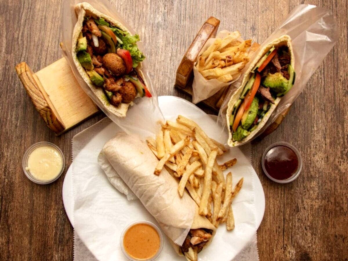 Don Döner-Tibas