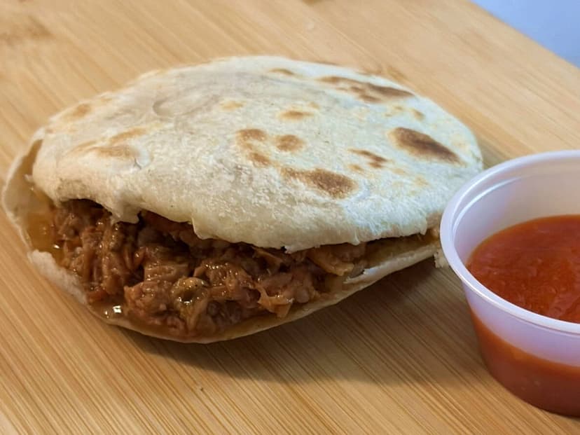 Gorditas Los Gueros Trc