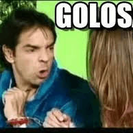 La golosa