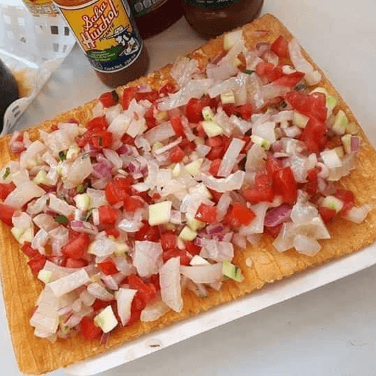 Duro Casero Con Cuero