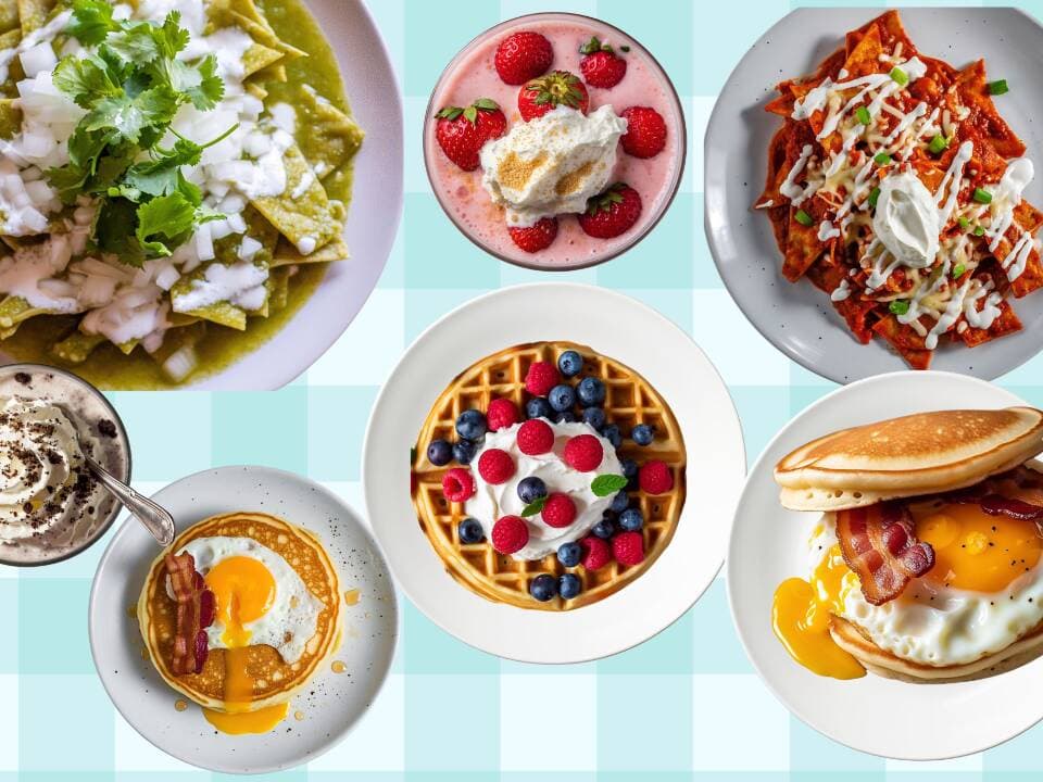 Sr. Waffle