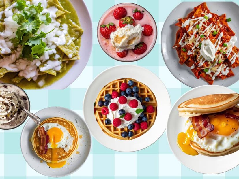 Sr. Waffle