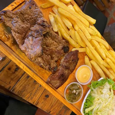 Churrasco