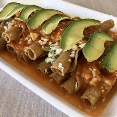 Flautas Tradicionales