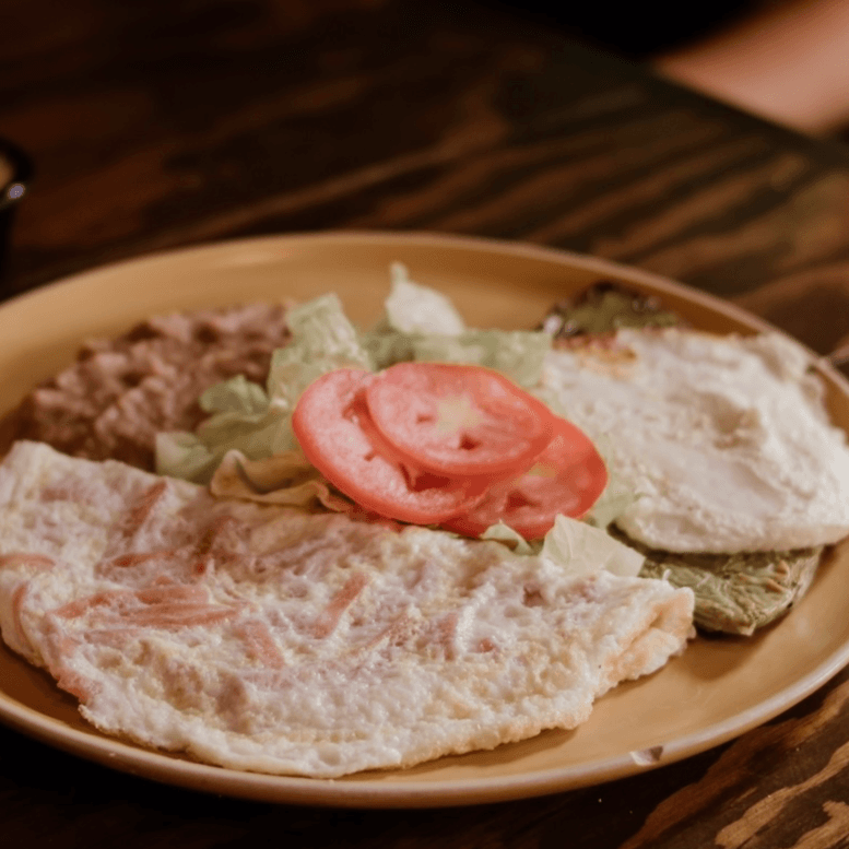 Omelette al Gusto
