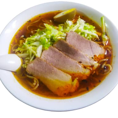 SOYA PICANTE CERDO