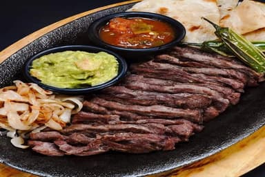 ARRACHERA