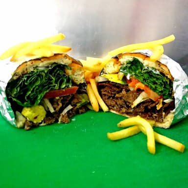 Torta Pinta