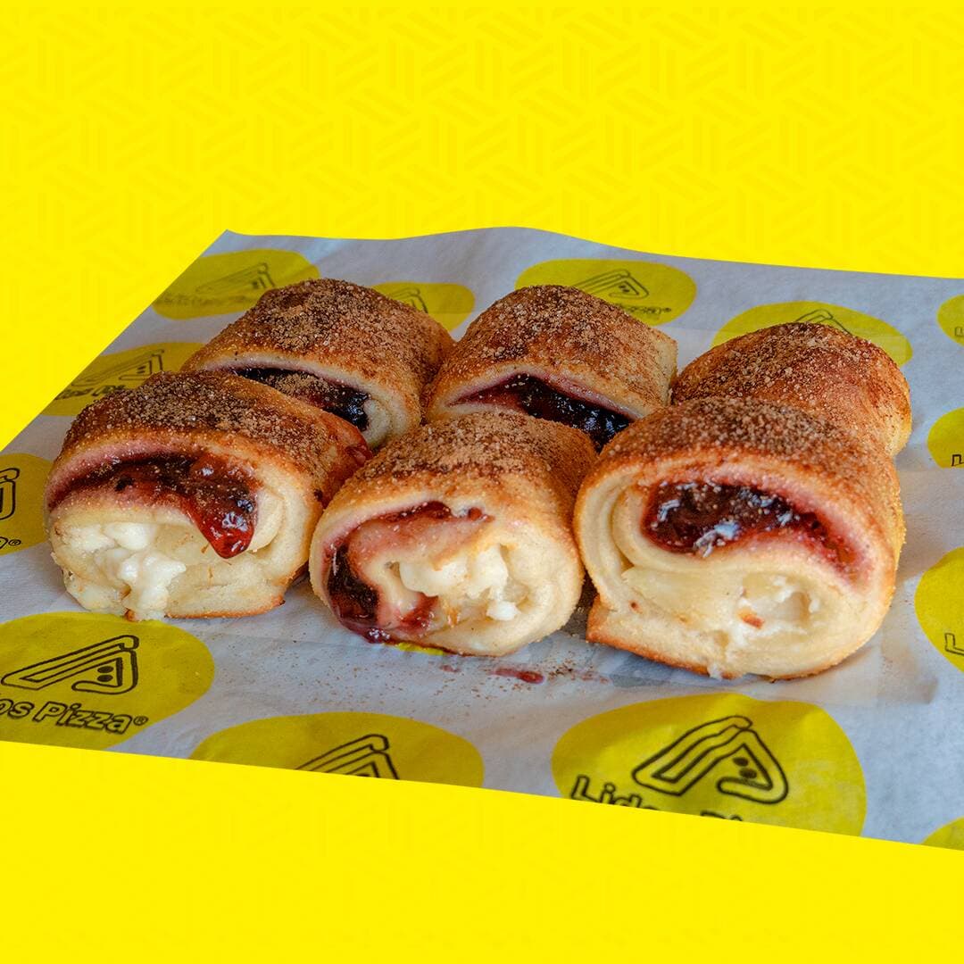 Lidos Roll