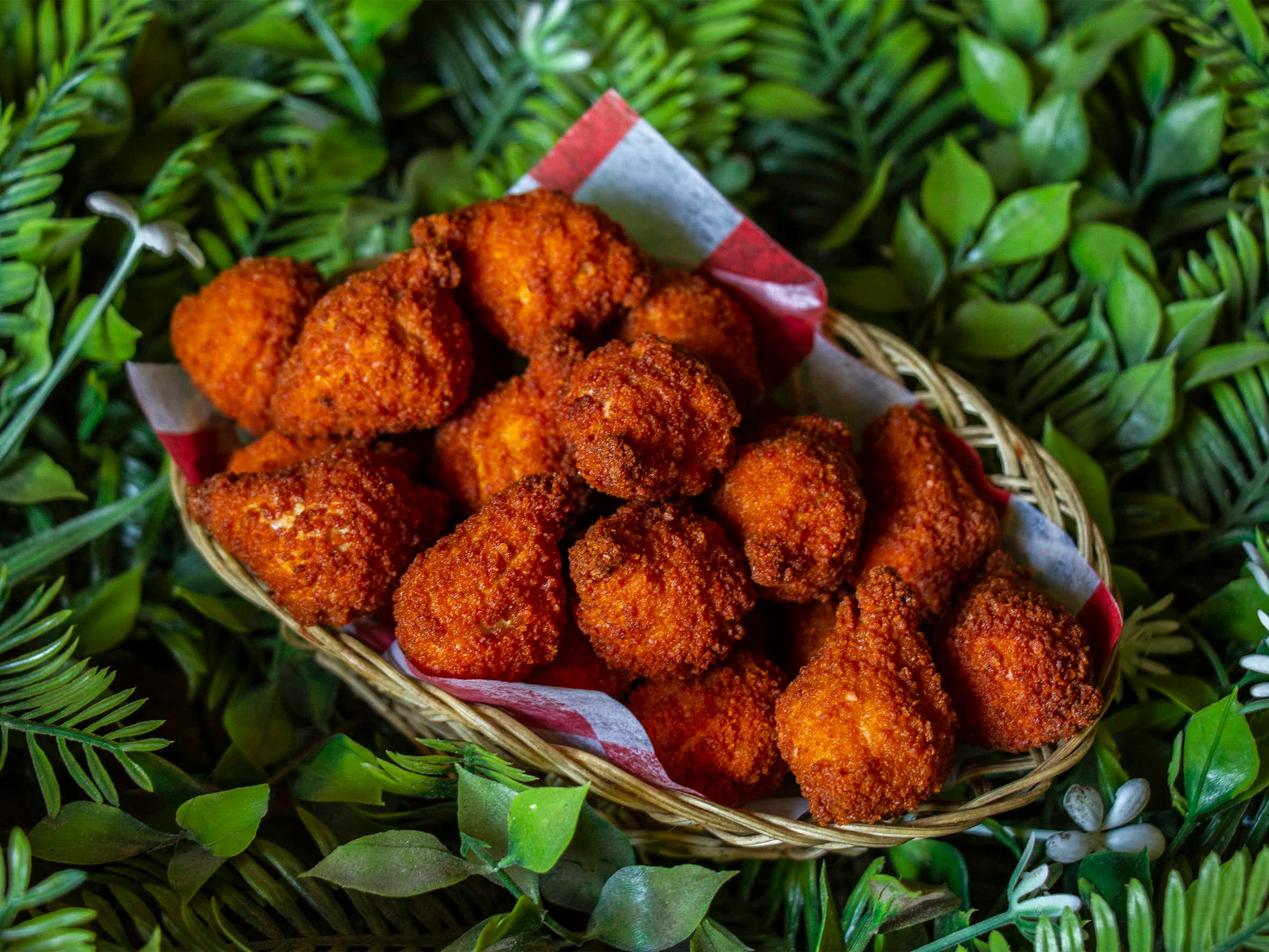Combo Alitas 10 Piezas Orden de Alitas