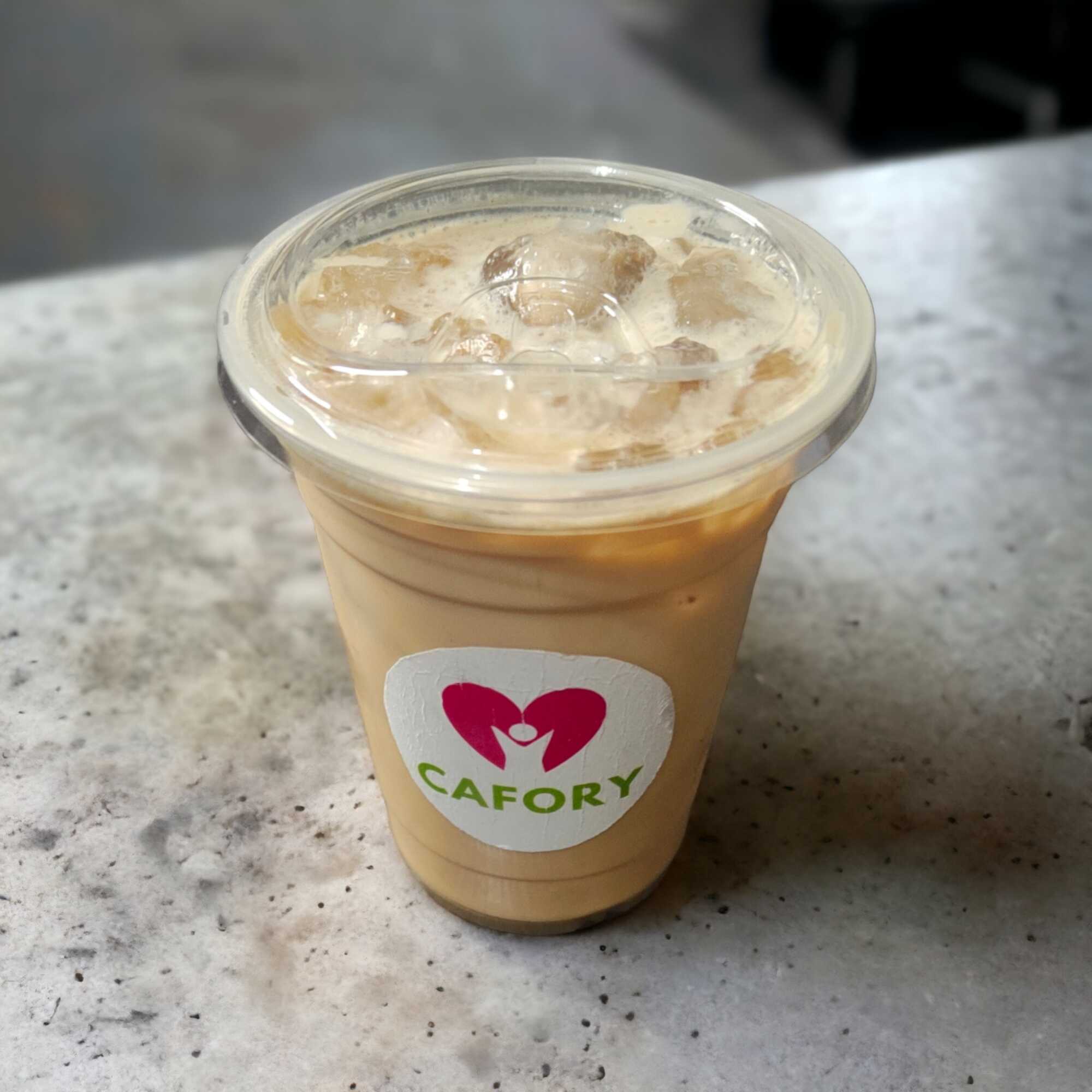 Chai Latte