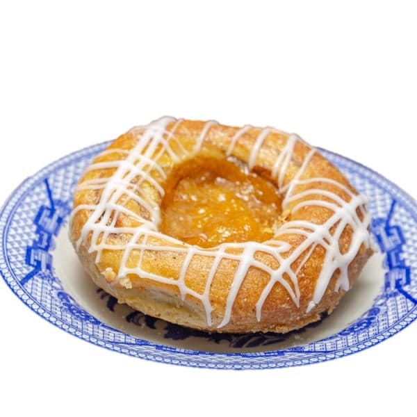 Danes de Manzana