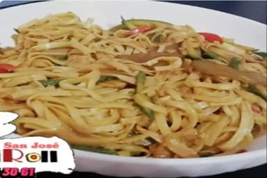 PASTA YUI