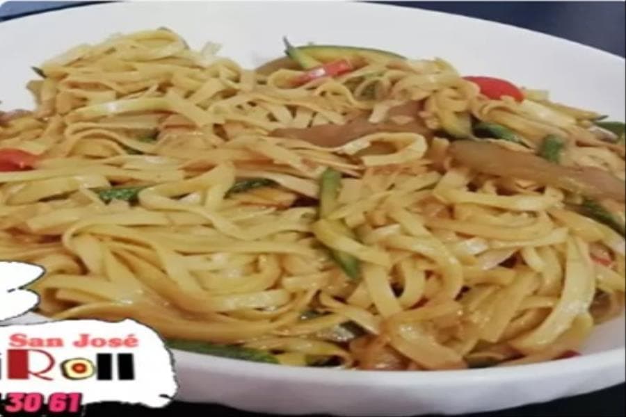 PASTA YUI