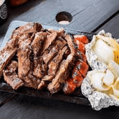 Parrillada 1 kg