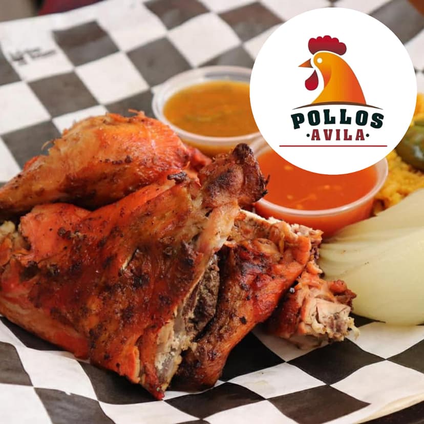 Pollos Ávila (Lázaro Cárdenas)