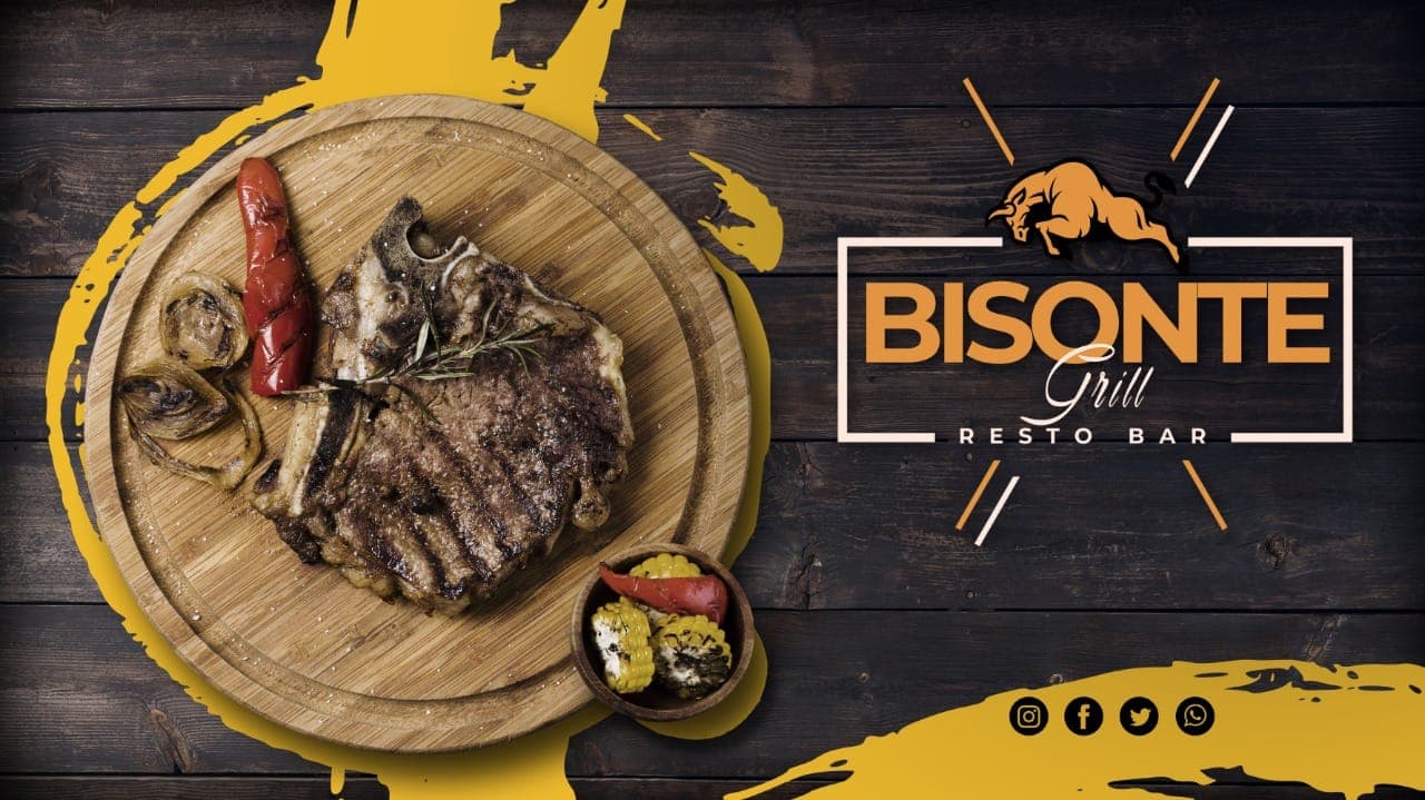 Bisonte Grill