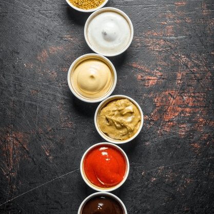 CATSUP