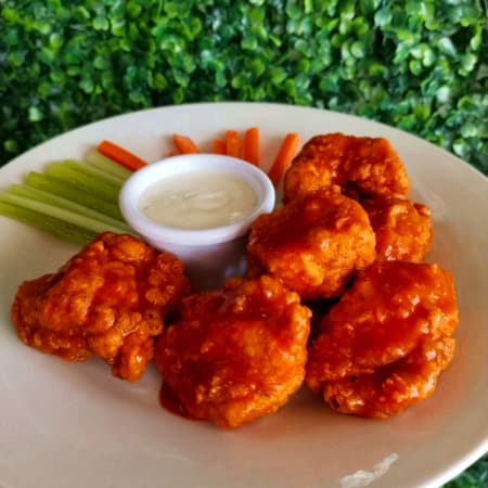 Boneles 6 Piezas
