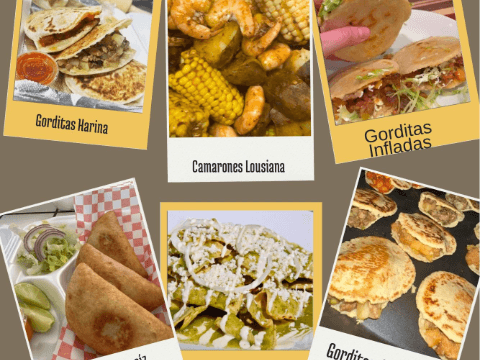 las delicias mexicanas gomez palacio