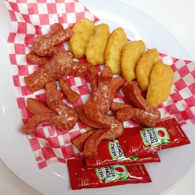 Nuggets