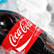 Refresco Coca Cola 600ml