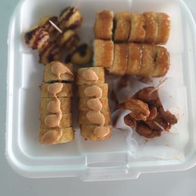 Combo-Tokio