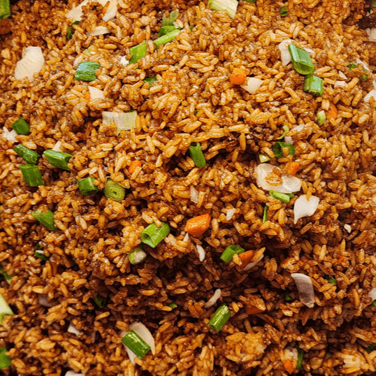 Arroz Frito 炒饭