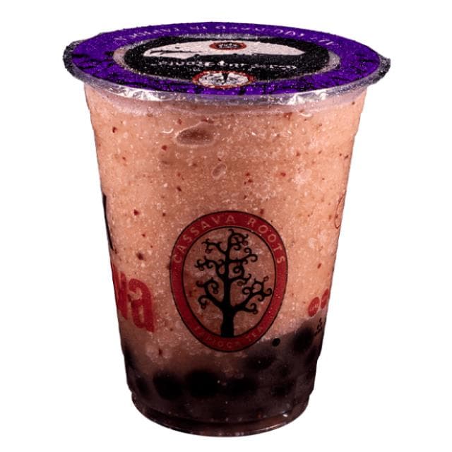 FOREST BLUEBERRY 473 ML