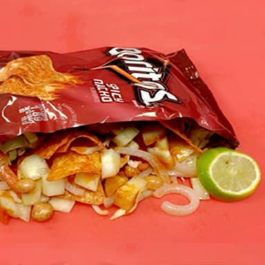 Dorilocos Original