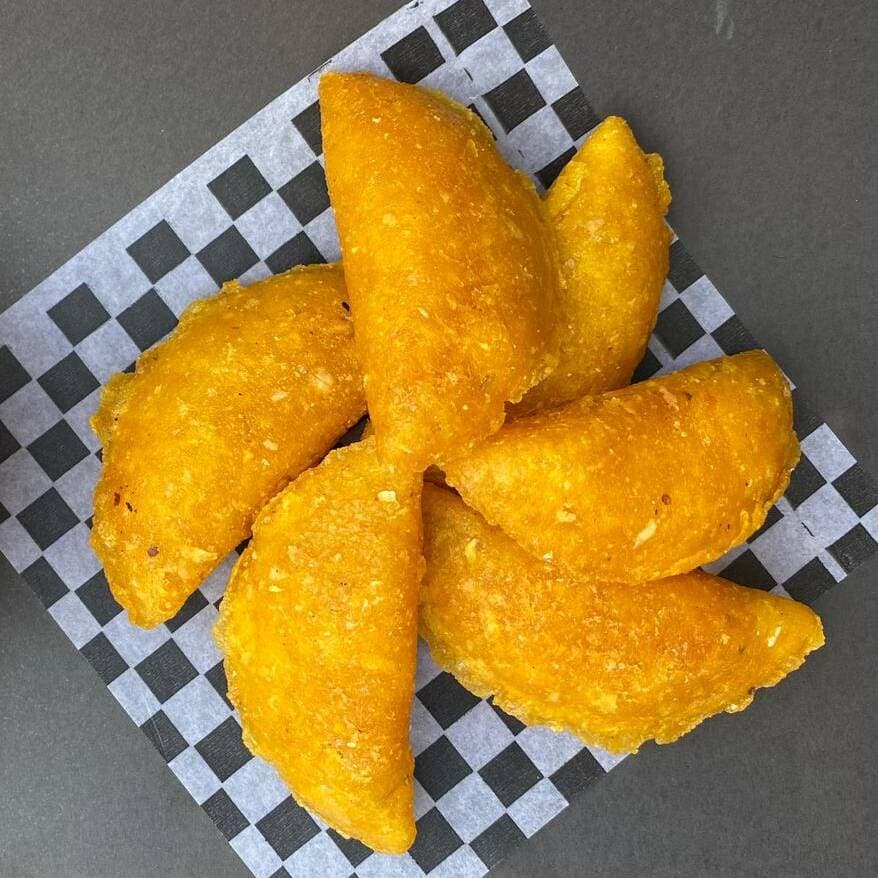 Empanadas Promo X 4