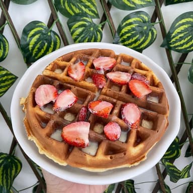 Waffles