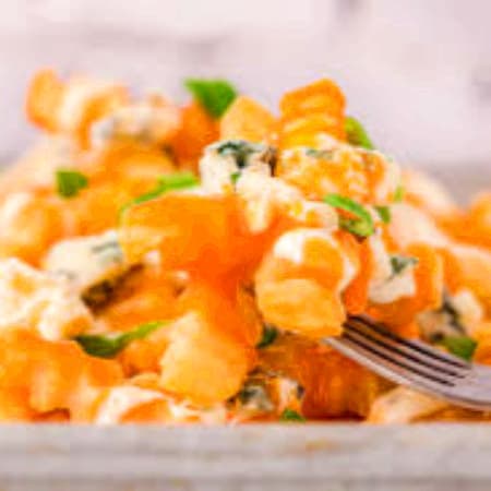 Bufalo Fries