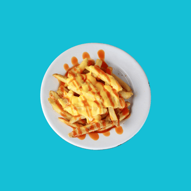 Papas Fuego