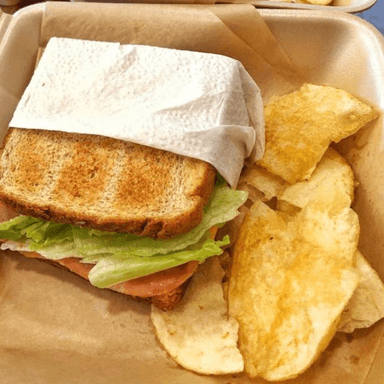 Sandwich