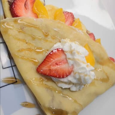 Crepa Tropical