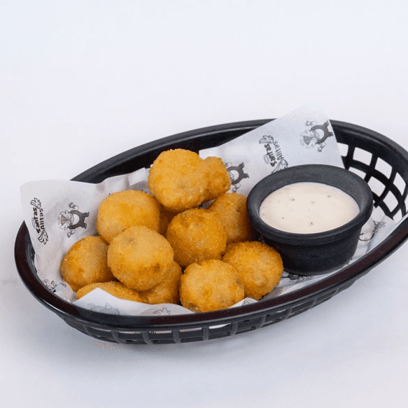 Munchers