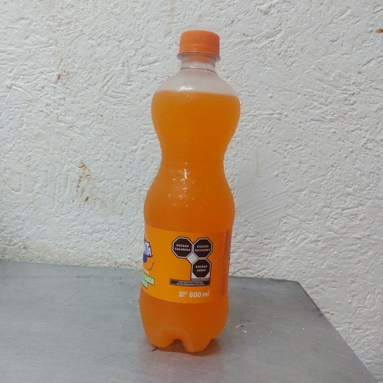 Fanta
