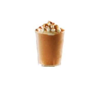 CHOCOLATE CALIENTE